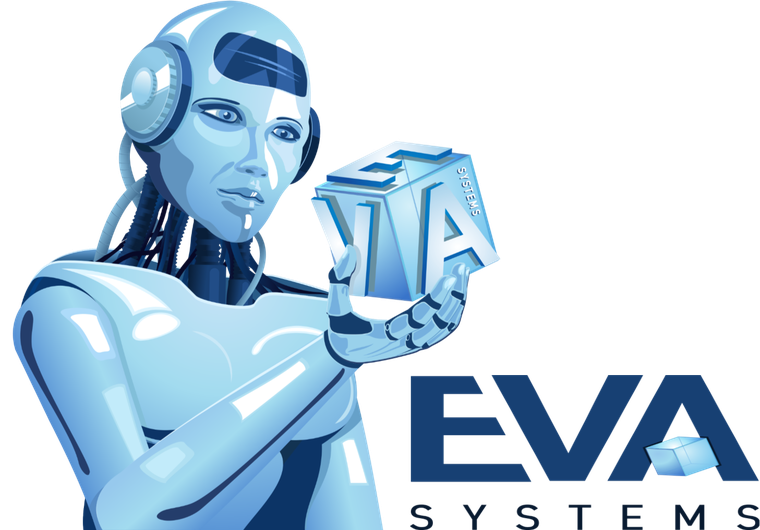 EVA Systems — the Enterprise Vehicle Agent