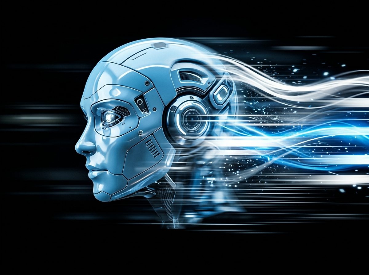 EVA AI moving at speed — automated sourcing